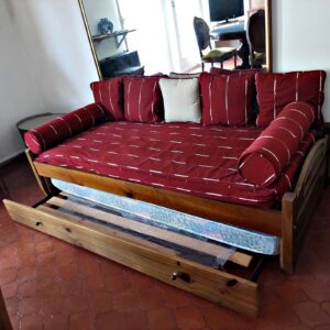 Cama Marinera