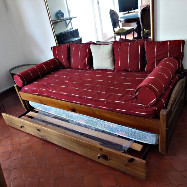 Cama Marinera