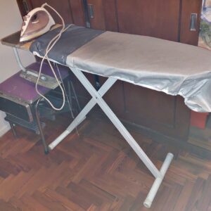 Tabla para planchar