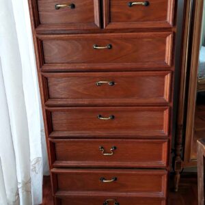 Cajonera Tallboy