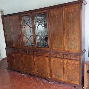 Mueble vajillero