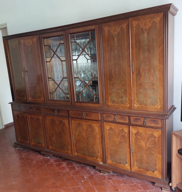 Mueble vajillero