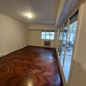 Venta Departamento en  Cuba 2200 CABA