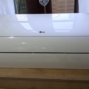 Aire Acondicionado Dual Inverter