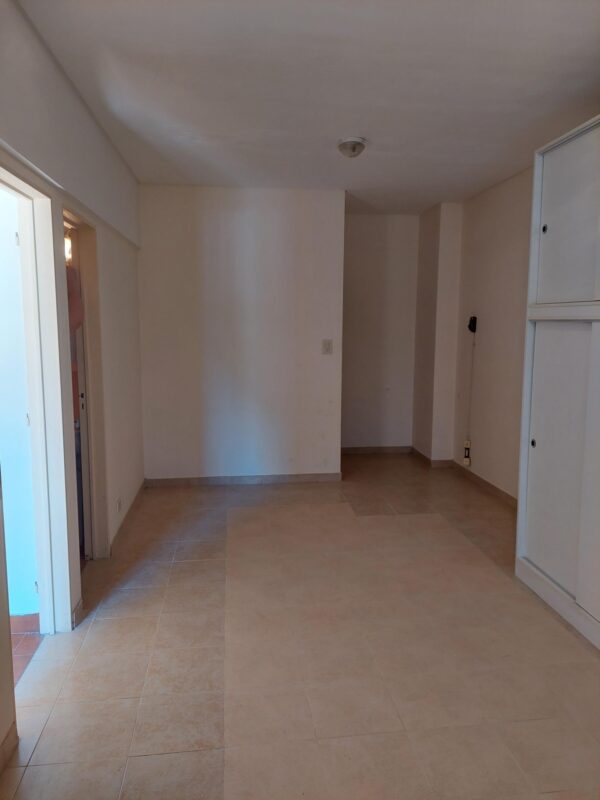 Departamento de 1 ambiente en Palermo - Image 12