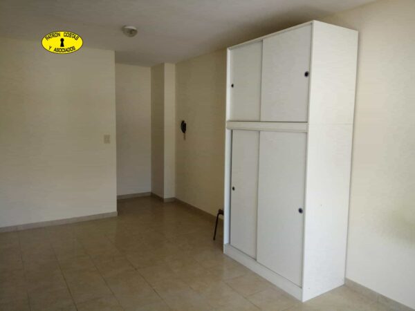 Departamento de 1 ambiente en Palermo - Image 9