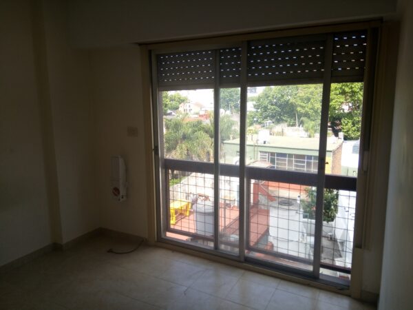 Departamento de 1 ambiente en Palermo - Image 11
