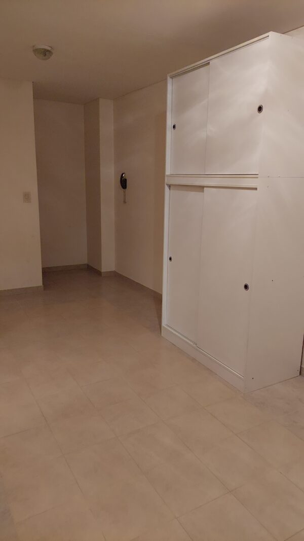 Departamento de 1 ambiente en Palermo - Image 7