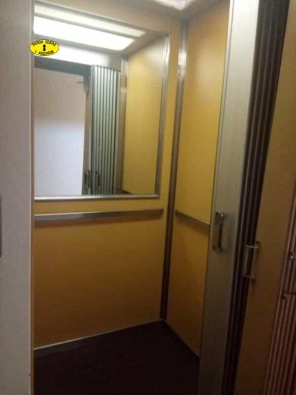 Departamento de 1 ambiente en Palermo - Image 6