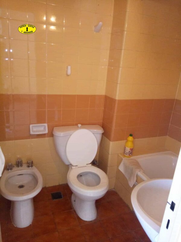 Departamento de 1 ambiente en Palermo - Image 14