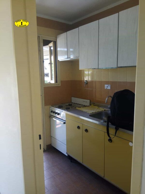 Departamento de 1 ambiente en Palermo - Image 15