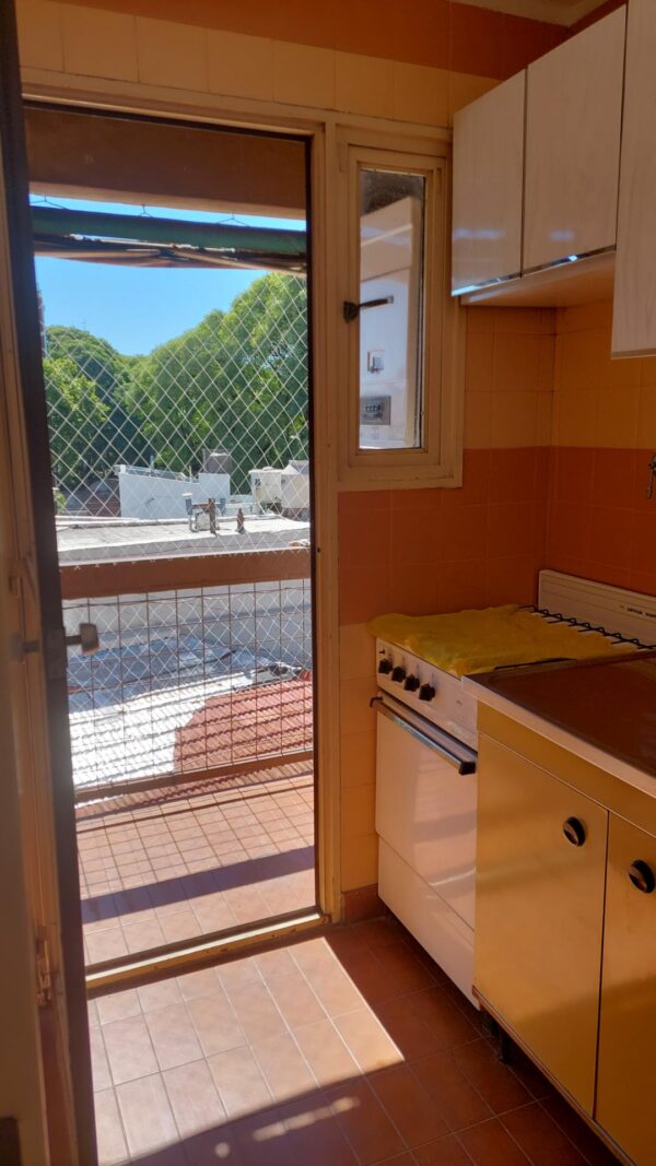 Departamento de 1 ambiente en Palermo - Image 17