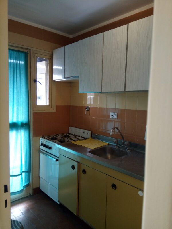 Departamento de 1 ambiente en Palermo - Image 16