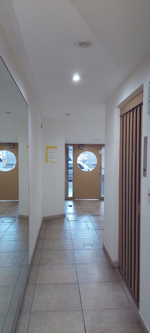 Departamento de 1 ambiente en Palermo - Image 3