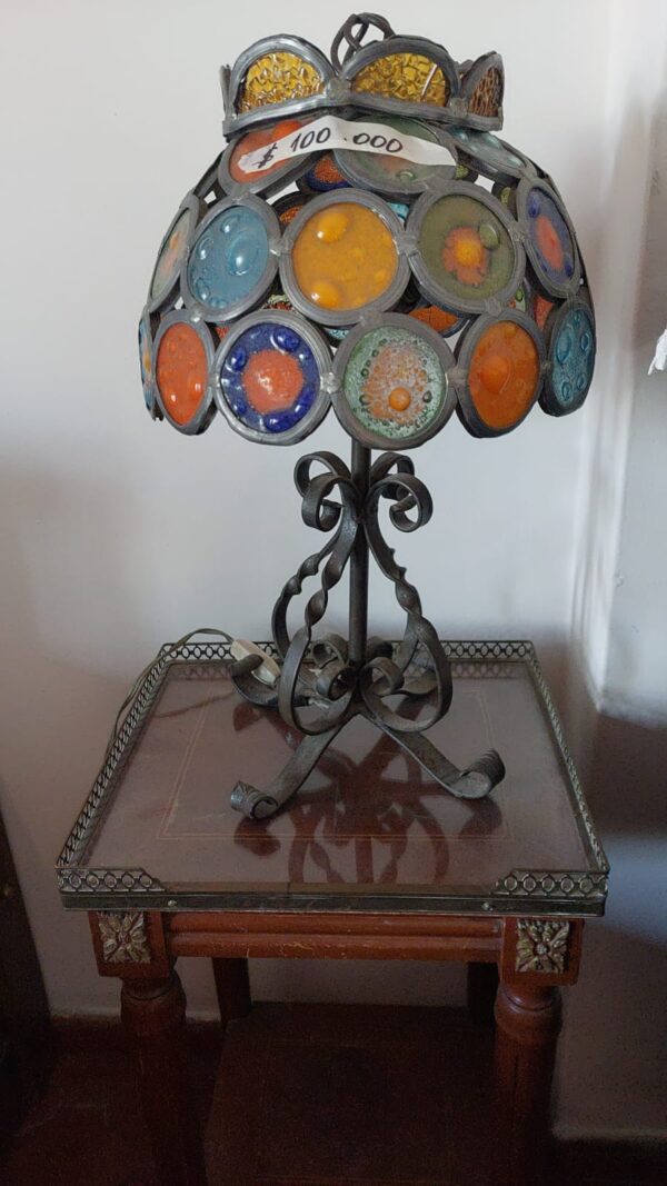 Lampara mesa - Image 2