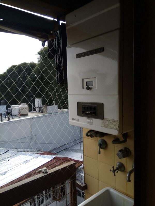 Departamento de 1 ambiente en Palermo - Image 18