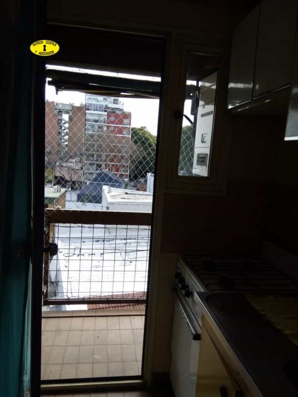 Venta un ambiente Palermo Caba - Image 6