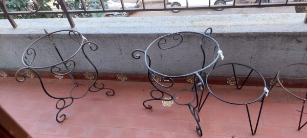 Soporte para macetas - Image 2
