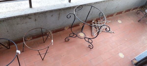 Soporte para macetas - Image 4