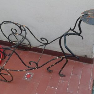 Soporte para macetas