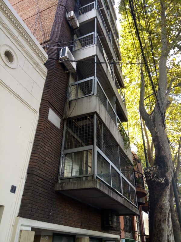 Departamento de 1 ambiente en Palermo - Image 4