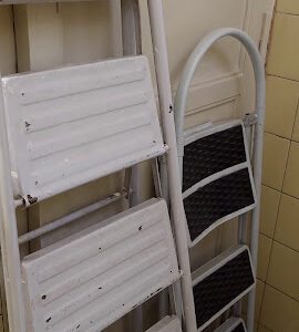 Escaleras