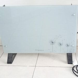 Estufa eléctrica