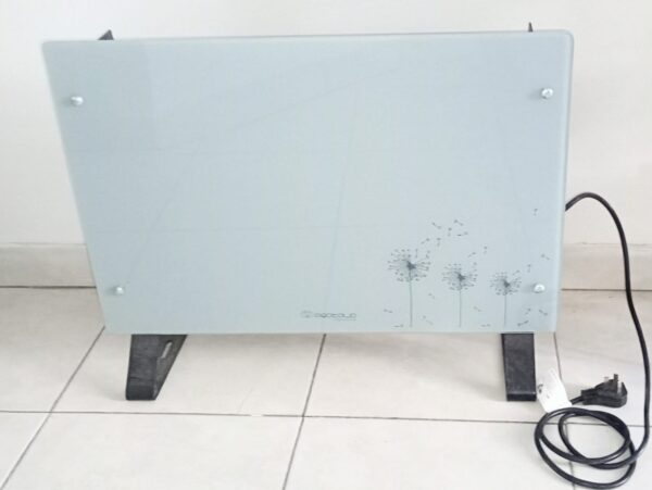 Estufa eléctrica