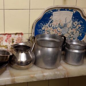 Chiquitaje