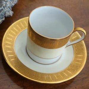 VENDIDAS - Tazas Café alemanas