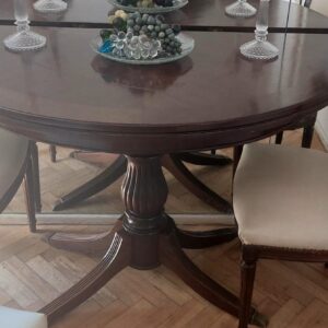 Sillas para comedor (pendientes)