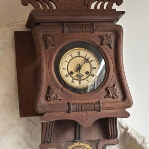 Reloj pared