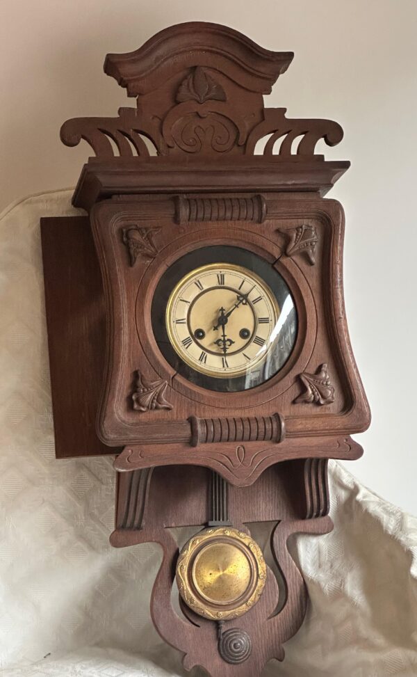 Reloj de Pared