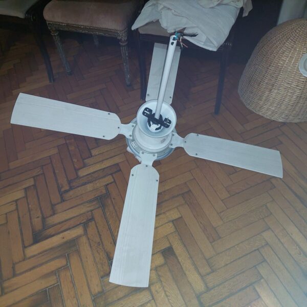 ventilador Martin & Martin