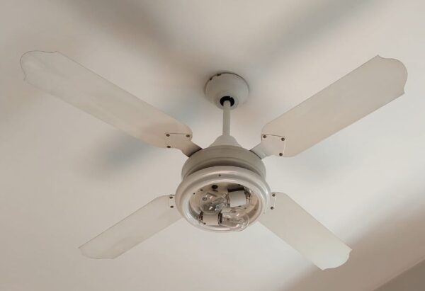 Ventilador
