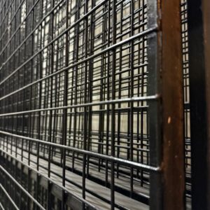 Rejas para balcones y puertas